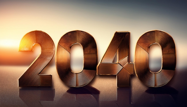「2040年問題」と「団塊ジュニア」
