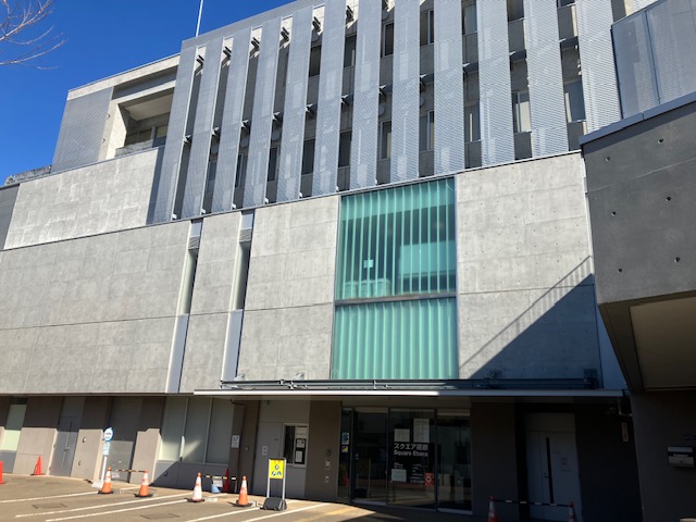 空き家相談会を開催します！（品川区　スクエア荏原）